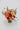modern bridal, bridesmaid, groomsmaid  or Flower Girl Boy bouquet of vibrant, bright flowers, bold colours, statement bouquet from best wedding florist in manchester, The Flower Lounge.